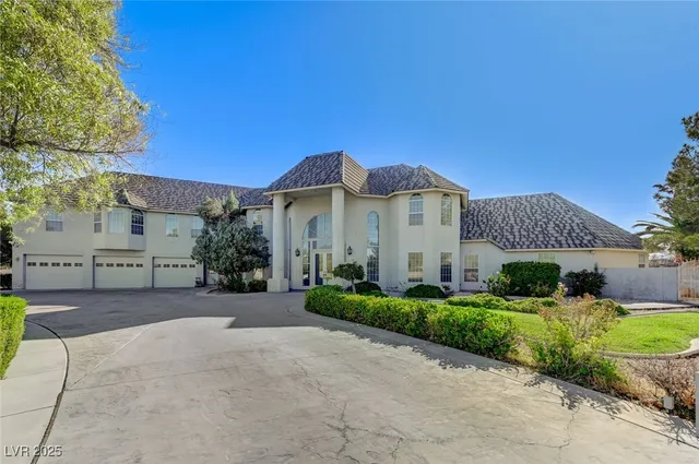 $2,450,000 | 8725 Placid Street, Las Vegas, NV 89123