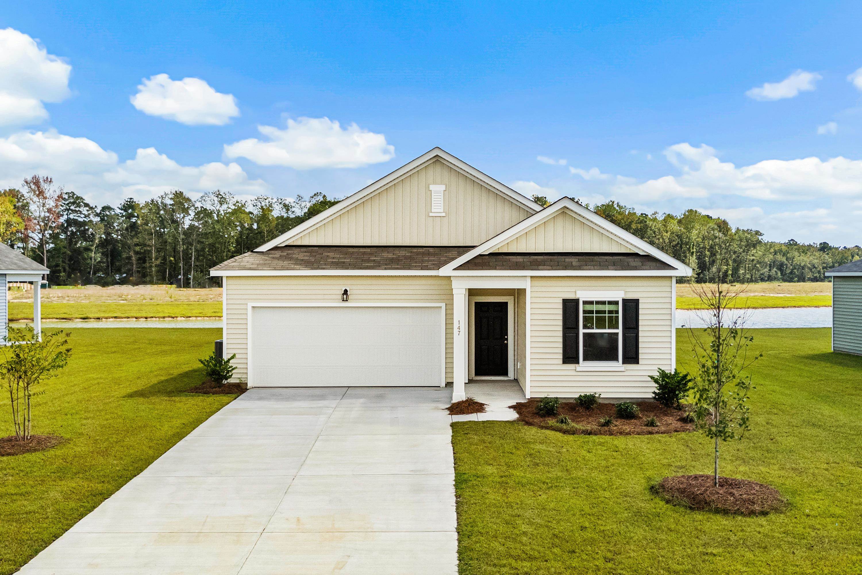 498 Castillo Drive Longs, SC 29568 - Photo 2 of 27