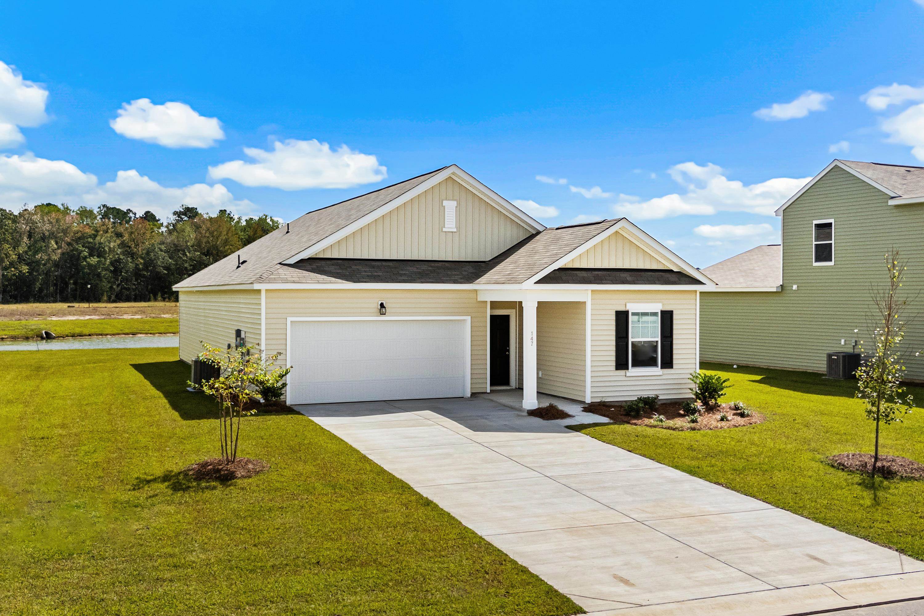498 Castillo Drive Longs, SC 29568 - Photo 3 of 27