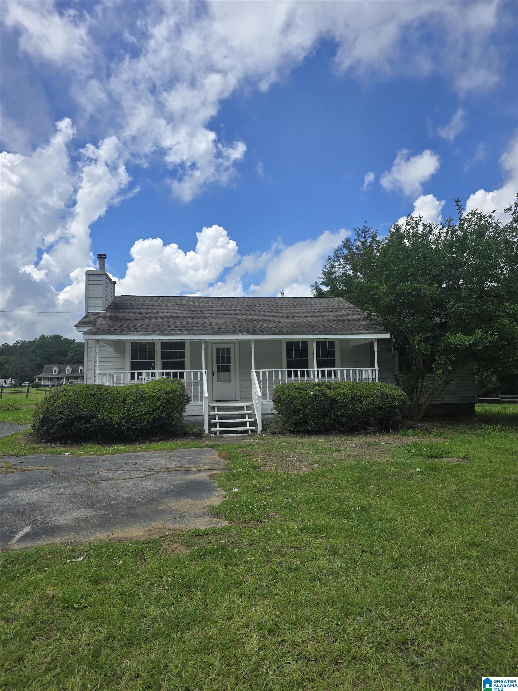 6380 Warrior River Road Bessemer, AL 35023 - Photo 1 of 13