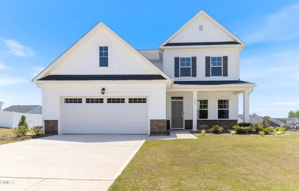 $465,000 | 269 Tennyson Drive, Garner, NC 27529
