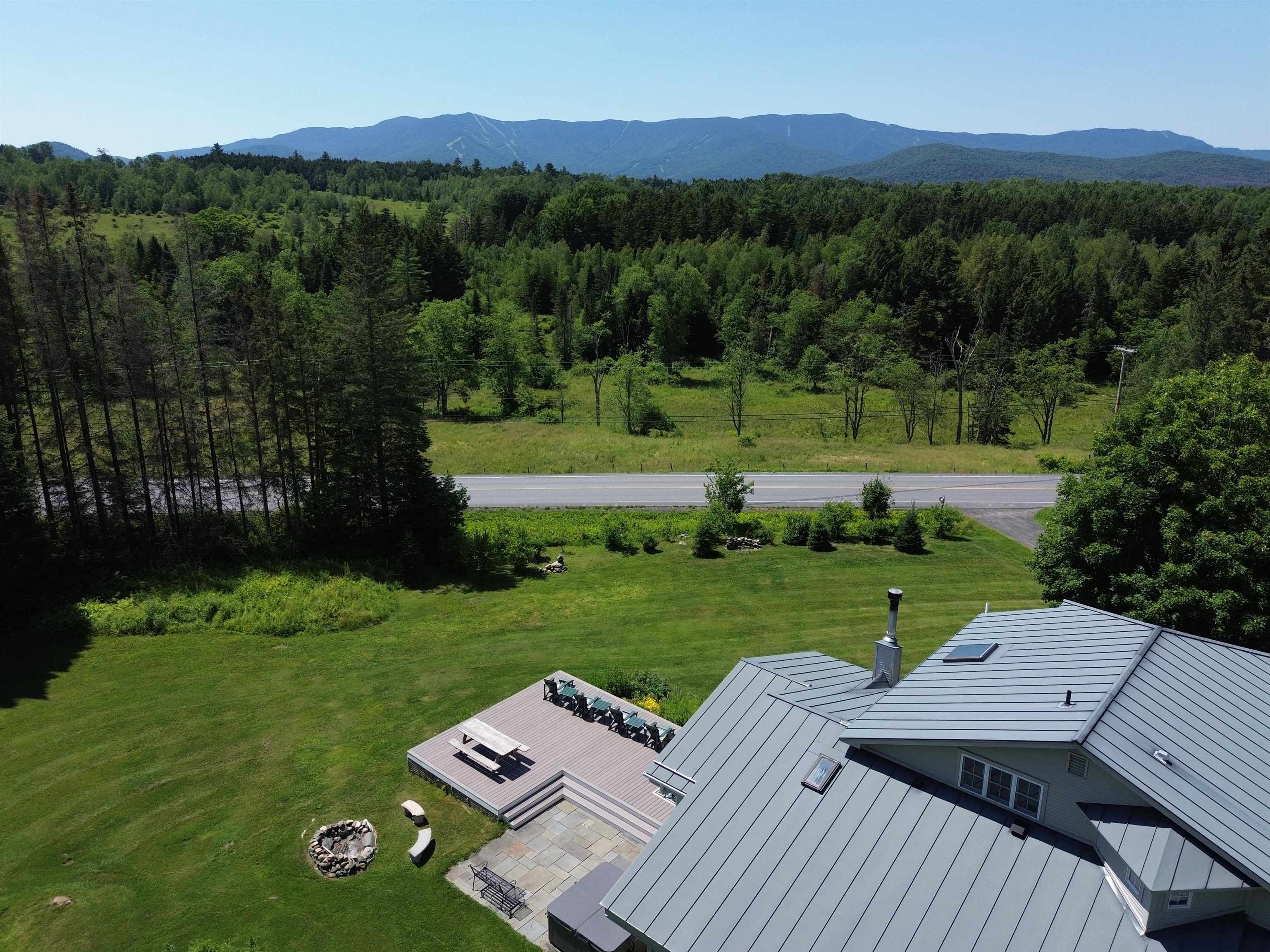 4033 East Warren Road Warren, VT 05674 - Photo 3 of 3