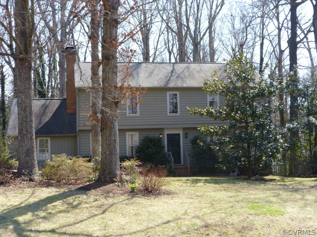8631 Brown Summit Road North Chesterfield, VA 23235 - Photo 1 of 20 Gallery Image 1