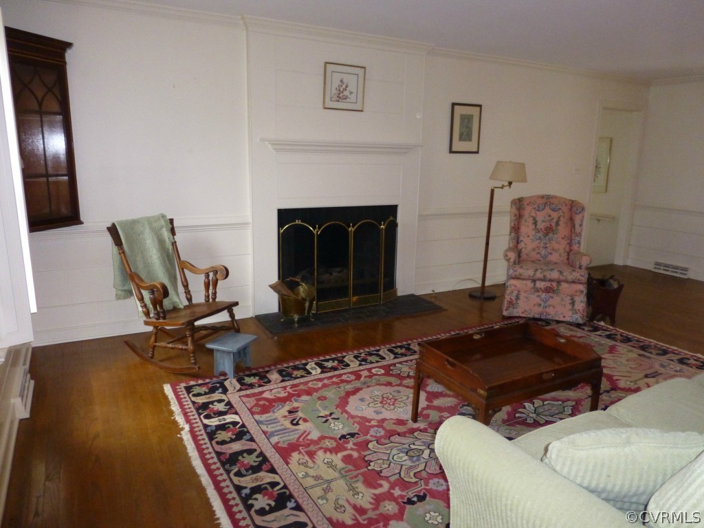 8631 Brown Summit Road North Chesterfield, VA 23235 - Photo 11 of 20 Gallery Image 11