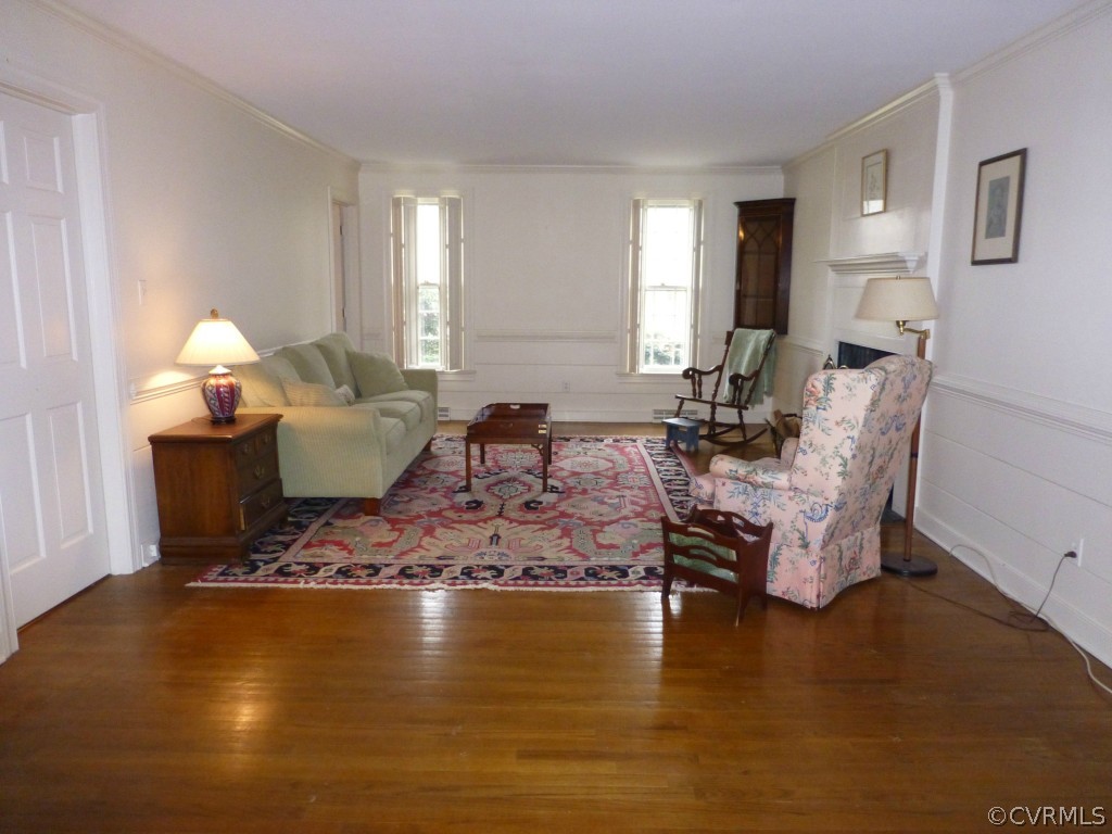 8631 Brown Summit Road North Chesterfield, VA 23235 - Photo 12 of 20 Gallery Image 12