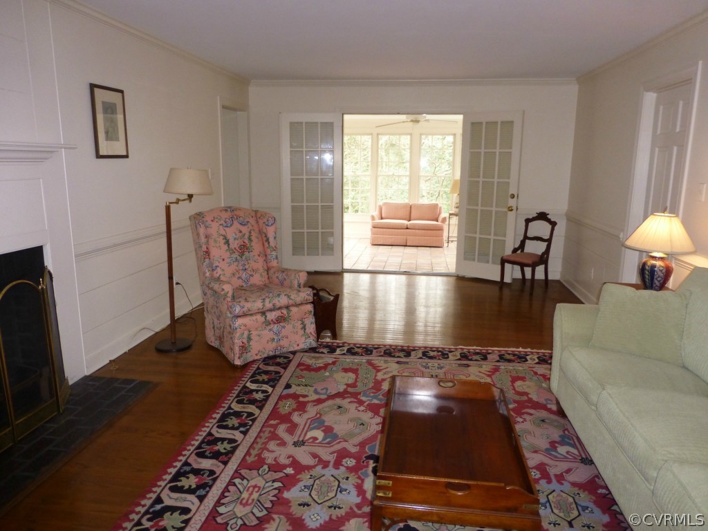8631 Brown Summit Road North Chesterfield, VA 23235 - Photo 13 of 20 Gallery Image 13