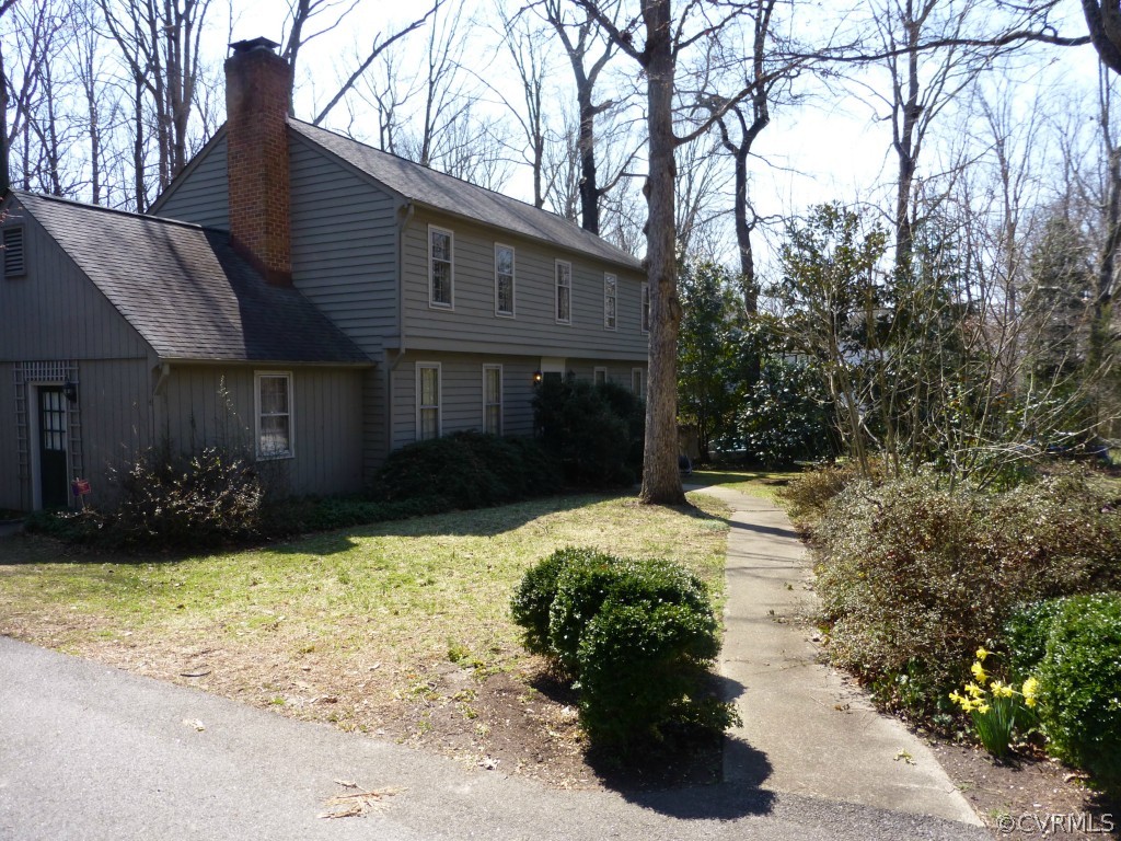 8631 Brown Summit Road North Chesterfield, VA 23235 - Photo 2 of 20 Gallery Image 2