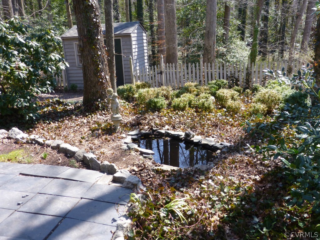 8631 Brown Summit Road North Chesterfield, VA 23235 - Photo 4 of 20 Gallery Image 4