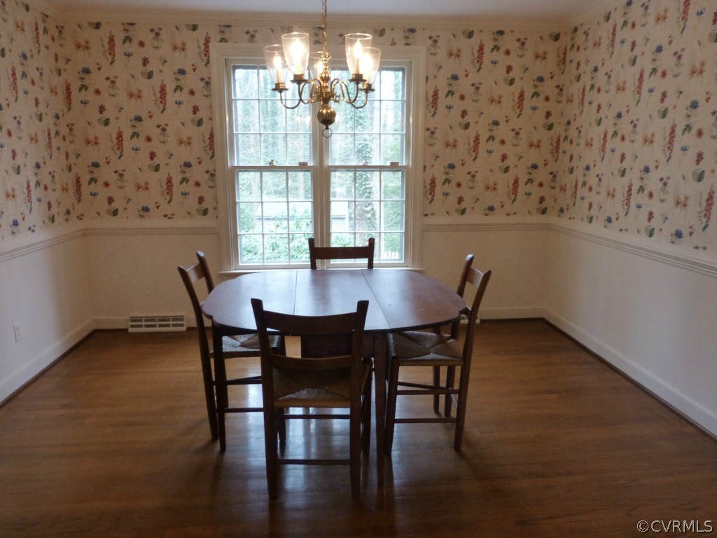8631 Brown Summit Road North Chesterfield, VA 23235 - Photo 8 of 20 Gallery Image 8