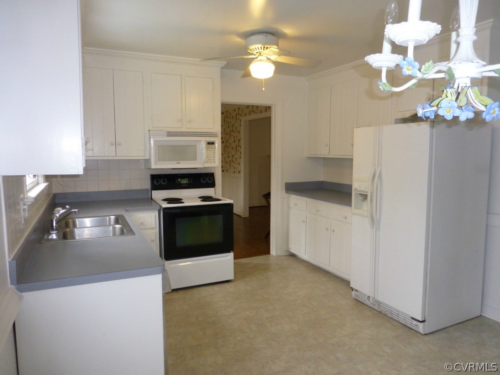 8631 Brown Summit Road North Chesterfield, VA 23235 - Photo 10 of 20 Gallery Image 10