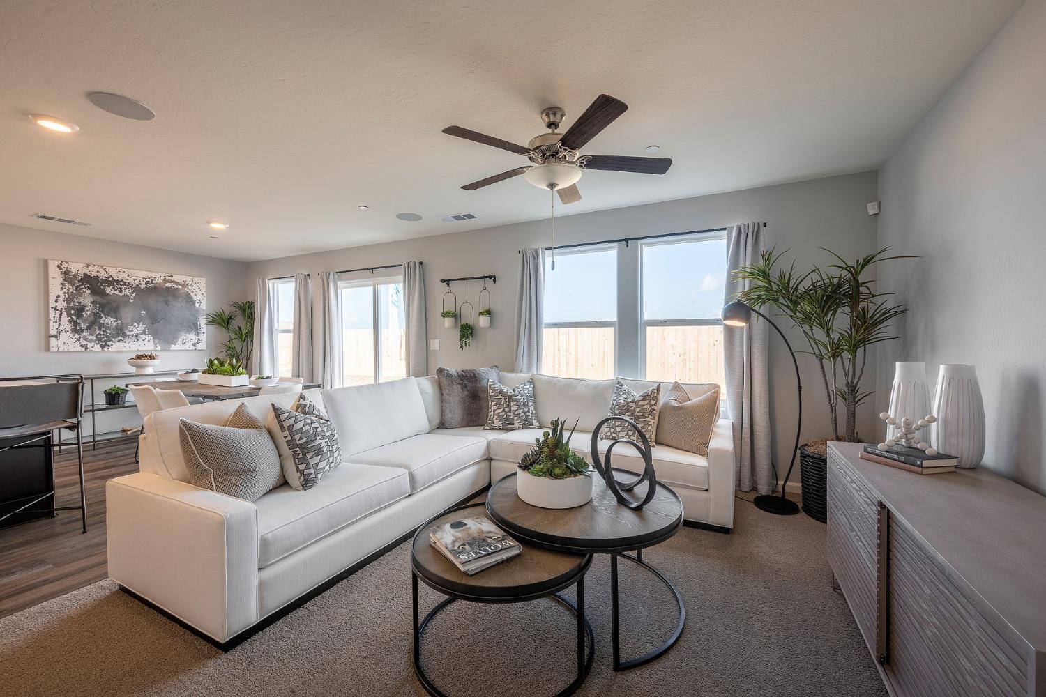 74 Blueberry Lane, Unit 31 Merced, CA 95341 - Photo 9 of 19