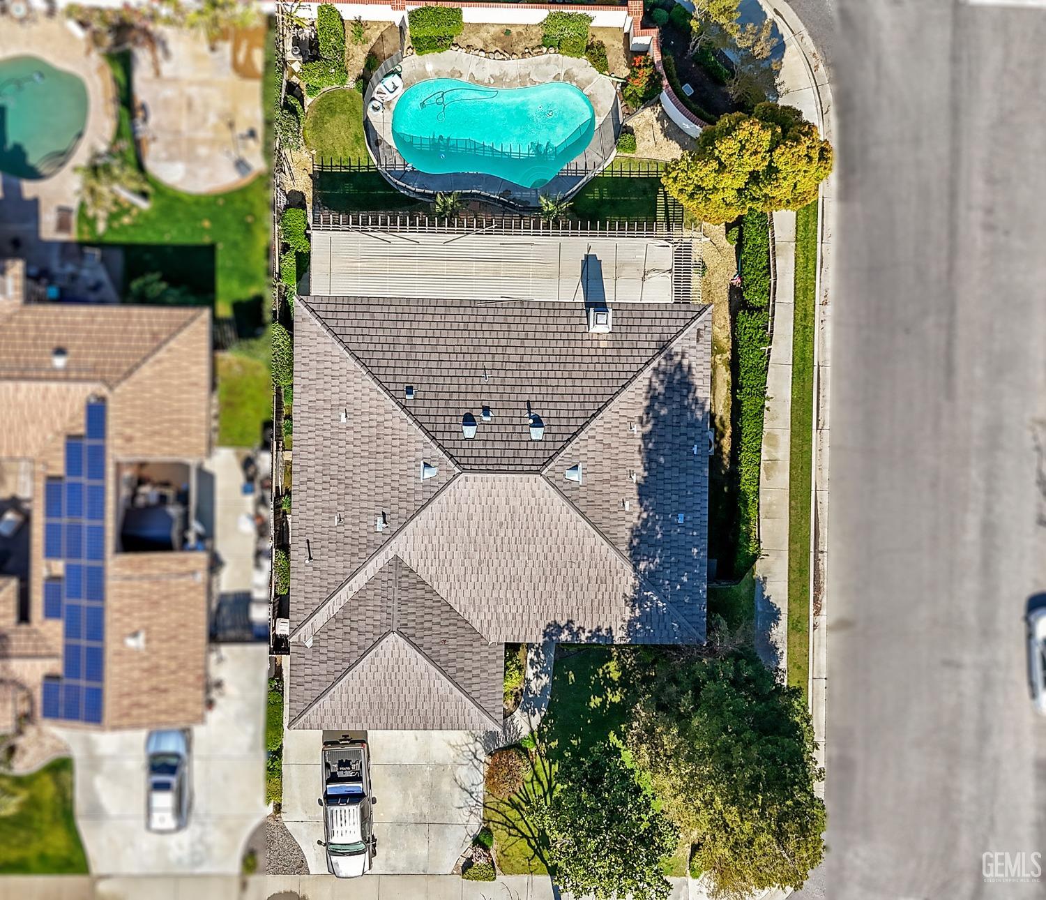 Undisclosed Address Bakersfield, CA 93311 - Photo 34 of 36