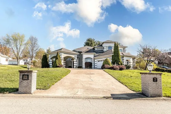 $525,000 | 87 Farmview Drive, Uniontown, PA 15401