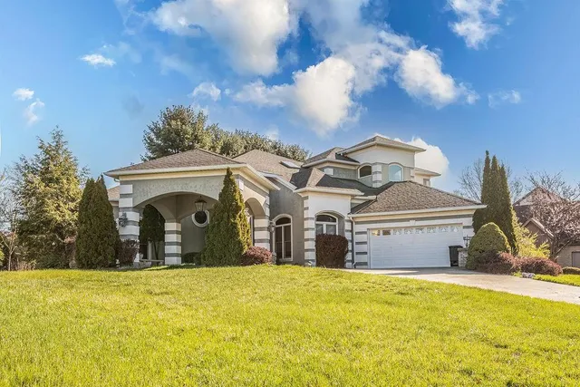 $525,000 | 87 Farmview Drive, Uniontown, PA 15401