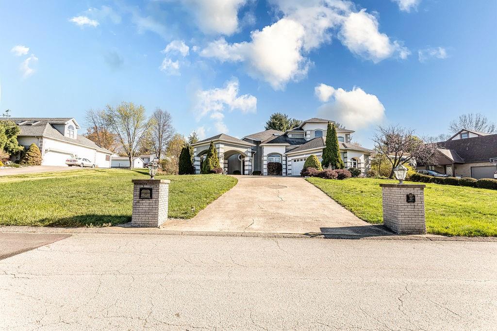 87 Farmview Drive Uniontown, PA 15401 - Photo 3 of 50