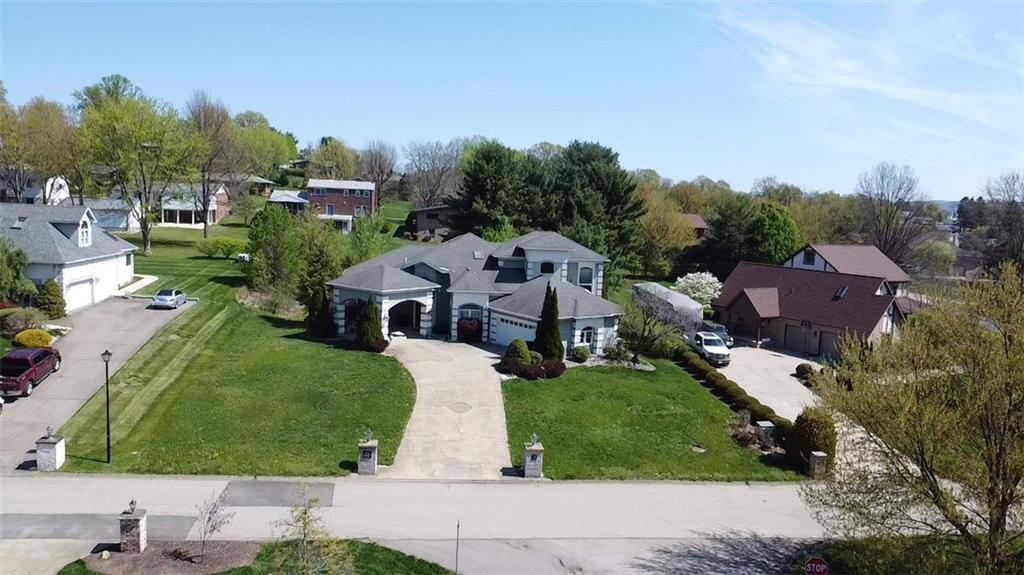 87 Farmview Drive Uniontown, PA 15401 - Photo 4 of 50