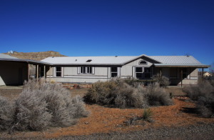 1255 Independence Big Water, UT 84741 - Photo 1 of 1 Front of home