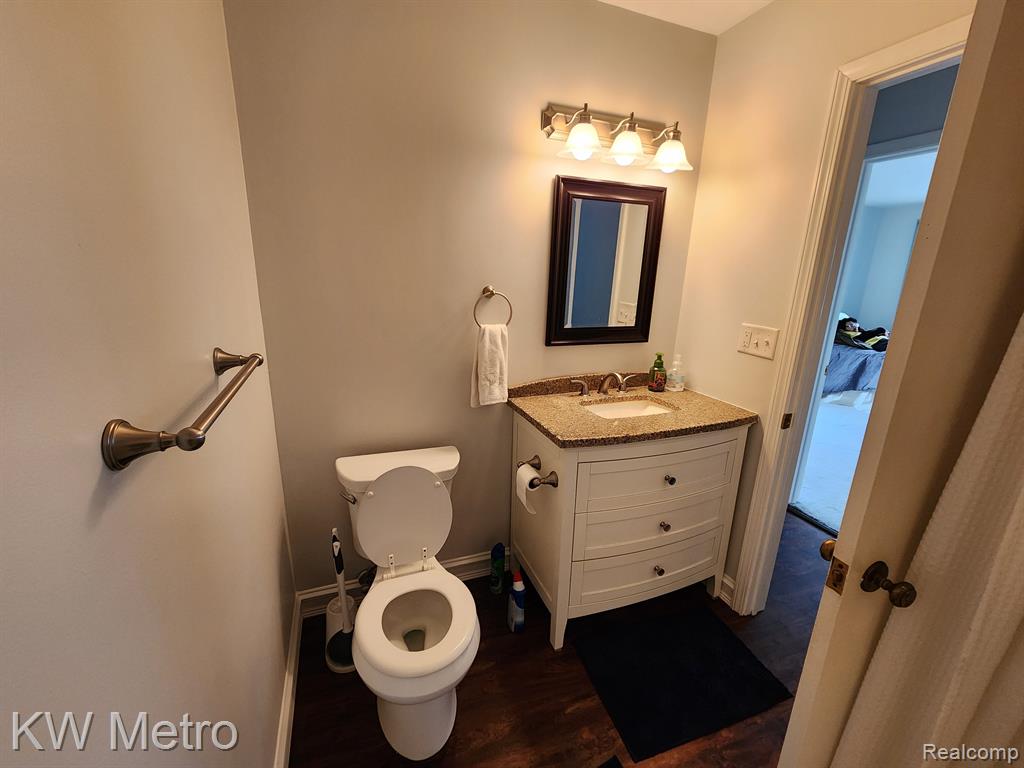 2934 Mt Hope Road, Unit 110 Okemos, MI 48823 - Photo 20 of 46