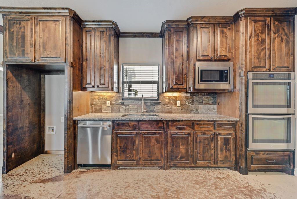 461 Pearson Ranch Road Azle, TX 76020 - Photo 18 of 40