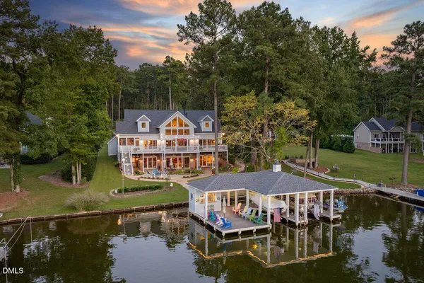 $1,824,499 | 54 Stonecrop Circle, Littleton, NC 27850