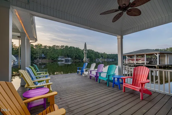 $1,824,499 | 54 Stonecrop Circle, Littleton, NC 27850