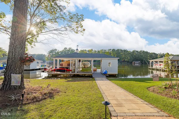$1,824,499 | 54 Stonecrop Circle, Littleton, NC 27850