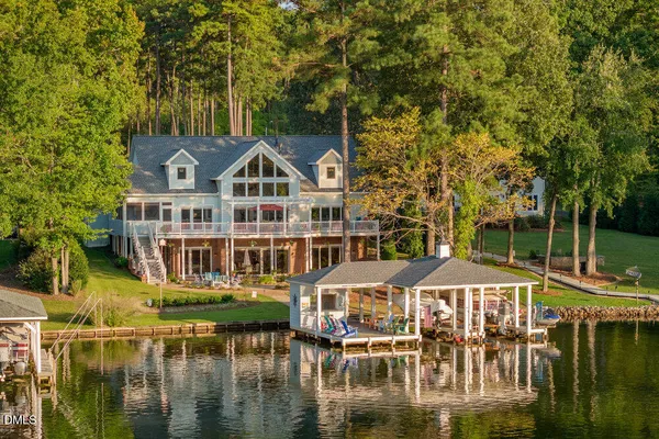 $1,824,499 | 54 Stonecrop Circle, Littleton, NC 27850