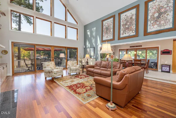 $1,824,499 | 54 Stonecrop Circle, Littleton, NC 27850