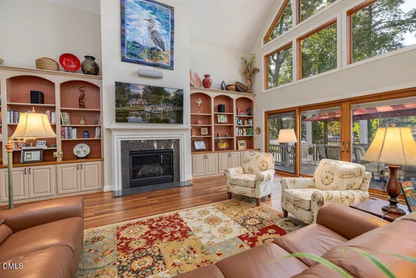 $1,824,499 | 54 Stonecrop Circle, Littleton, NC 27850