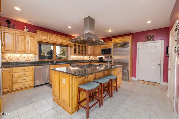 $1,824,499 | 54 Stonecrop Circle, Littleton, NC 27850