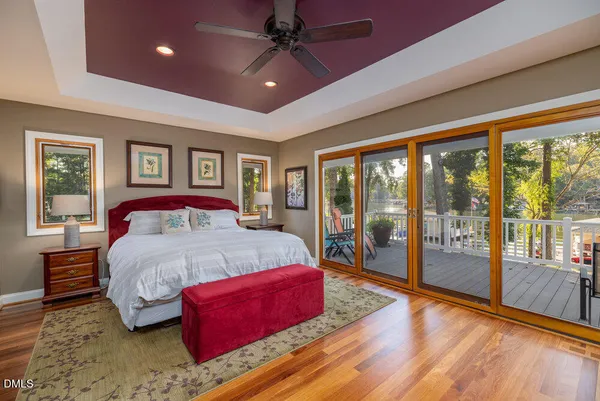 $1,824,499 | 54 Stonecrop Circle, Littleton, NC 27850