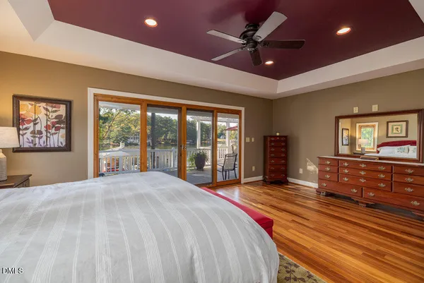 $1,824,499 | 54 Stonecrop Circle, Littleton, NC 27850