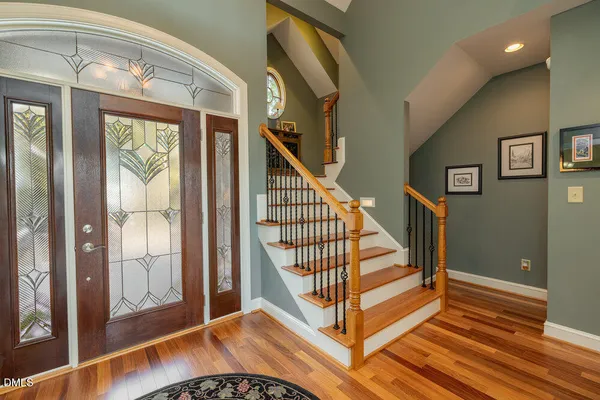 $1,824,499 | 54 Stonecrop Circle, Littleton, NC 27850