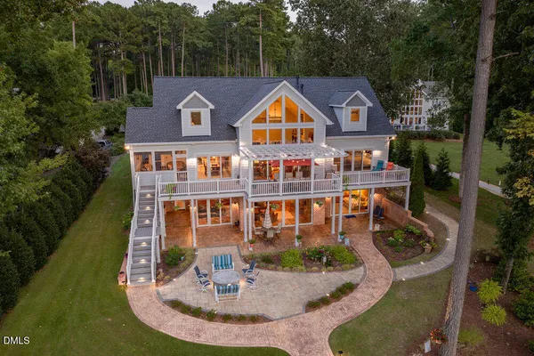 $1,824,499 | 54 Stonecrop Circle, Littleton, NC 27850