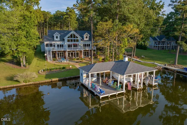$1,824,499 | 54 Stonecrop Circle, Littleton, NC 27850