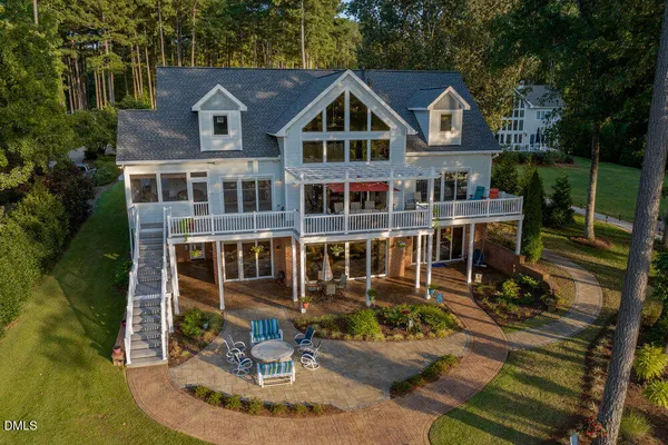 $1,824,499 | 54 Stonecrop Circle, Littleton, NC 27850