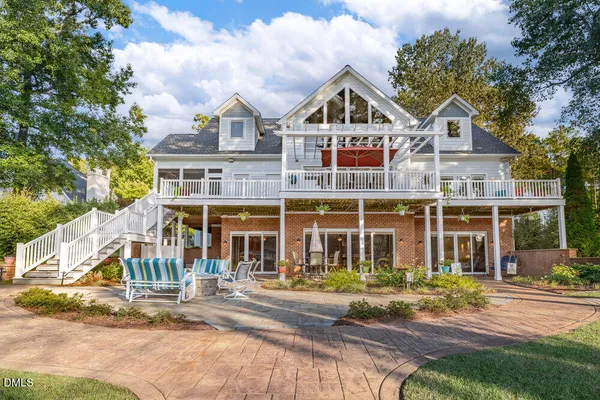 $1,824,499 | 54 Stonecrop Circle, Littleton, NC 27850