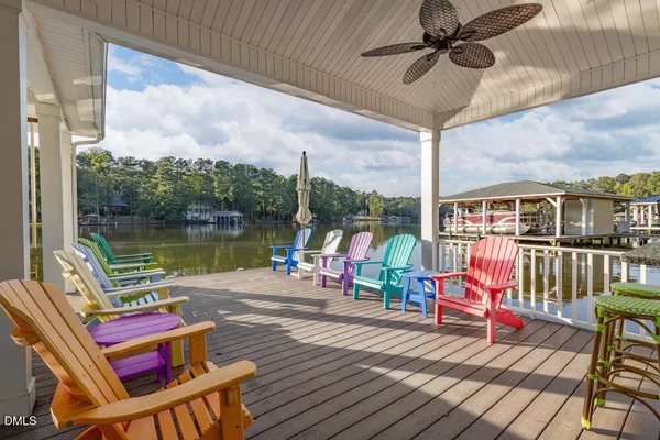 $1,824,499 | 54 Stonecrop Circle, Littleton, NC 27850