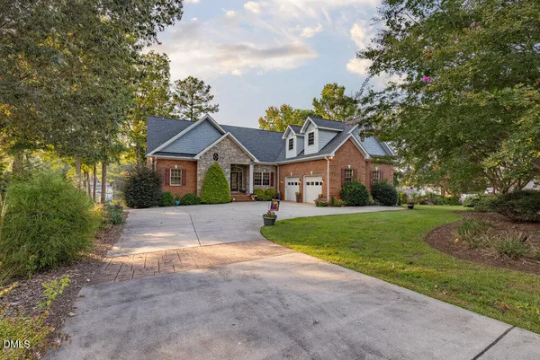 $1,824,499 | 54 Stonecrop Circle, Littleton, NC 27850