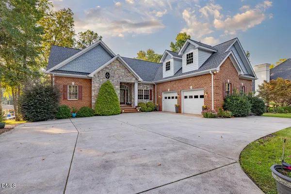 $1,824,499 | 54 Stonecrop Circle, Littleton, NC 27850