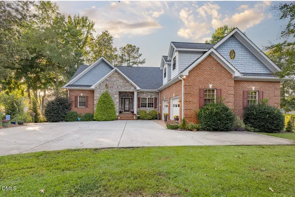 $1,824,499 | 54 Stonecrop Circle, Littleton, NC 27850