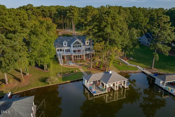 $1,824,499 | 54 Stonecrop Circle, Littleton, NC 27850