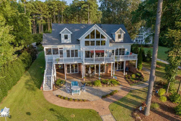 $1,824,499 | 54 Stonecrop Circle, Littleton, NC 27850
