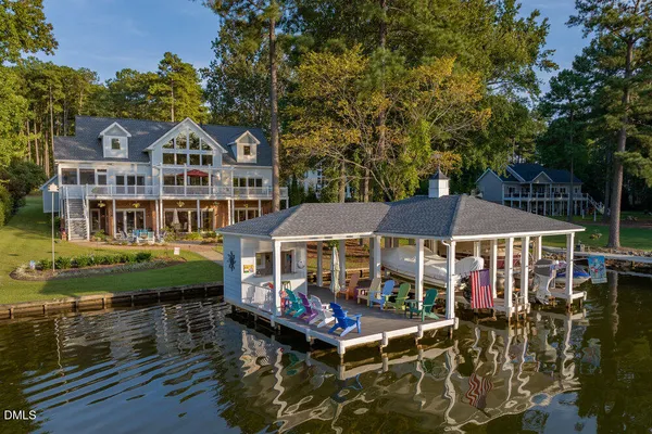 $1,824,499 | 54 Stonecrop Circle, Littleton, NC 27850