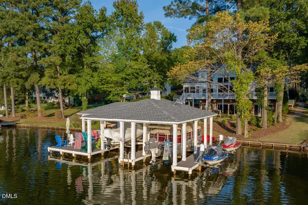 $1,824,499 | 54 Stonecrop Circle, Littleton, NC 27850