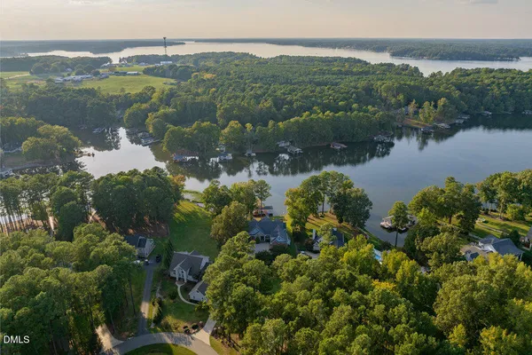 $1,824,499 | 54 Stonecrop Circle, Littleton, NC 27850