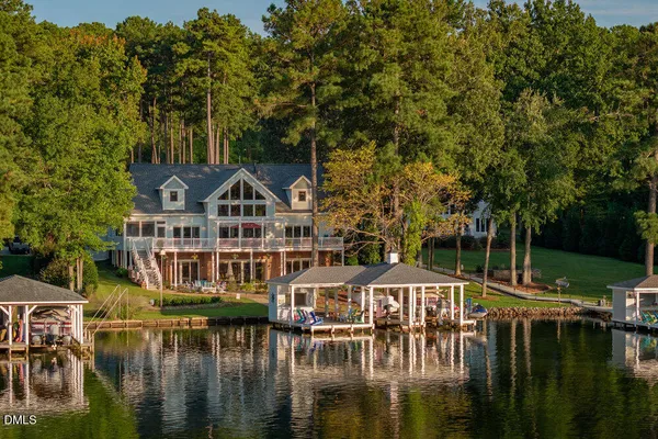 $1,824,499 | 54 Stonecrop Circle, Littleton, NC 27850