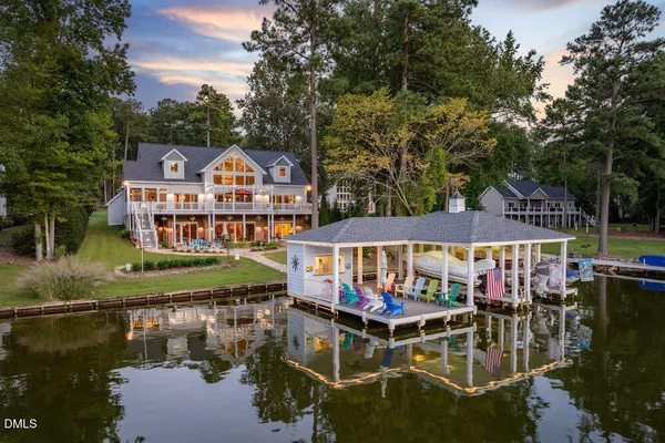 $1,824,499 | 54 Stonecrop Circle, Littleton, NC 27850