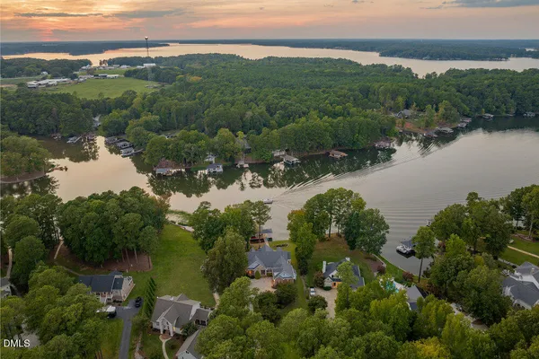 $1,824,499 | 54 Stonecrop Circle, Littleton, NC 27850