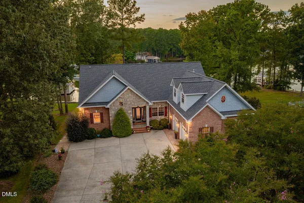 $1,824,499 | 54 Stonecrop Circle, Littleton, NC 27850